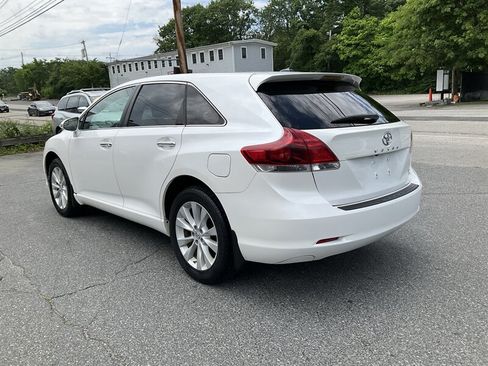 Used 2015 Toyota Venza XLE AWD/4WD image 7