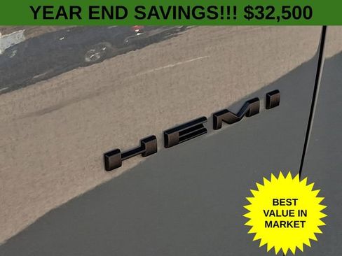 Used 2021 Dodge Durango R/T w/ Blacktop Package image 37