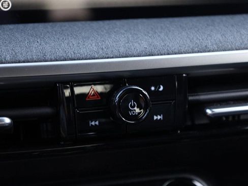 New 2026 Nissan Kicks SV w/ Cold Weather Package image 13