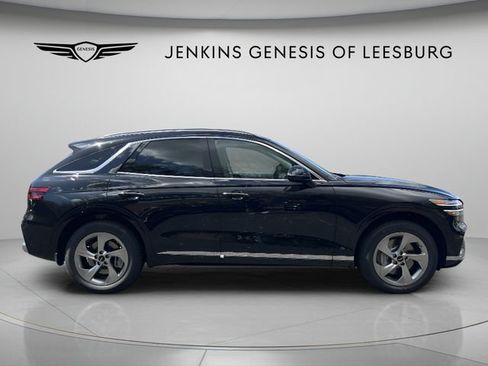 New 2026 Genesis GV70 2.5T AWD/4WD image 3