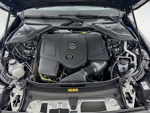 New 2026 Mercedes-Benz E 350 Sedan image 10