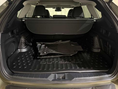 Certified 2023 Subaru Outback Limited image 25