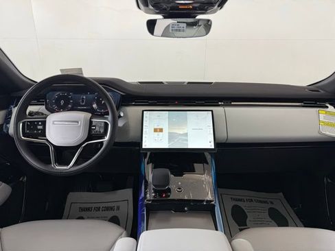 New 2026 Land Rover Range Rover Sport SE image 21