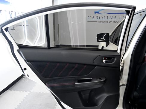 Used 2016 Subaru WRX STI image 36