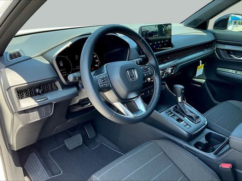 New 2026 Honda CR-V Sport image 8