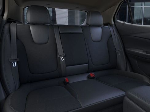 New 2026 Buick Encore GX Preferred w/ Comfort Package image 18