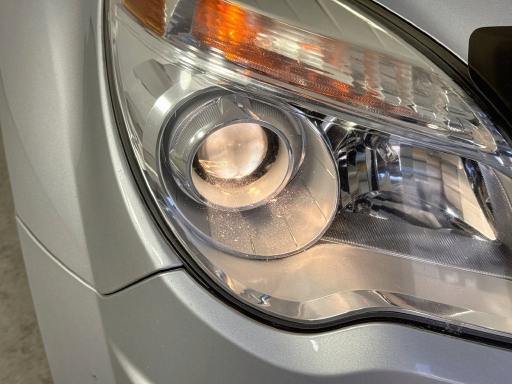 Used 2015 Chevrolet Equinox LTZ FWD image 36
