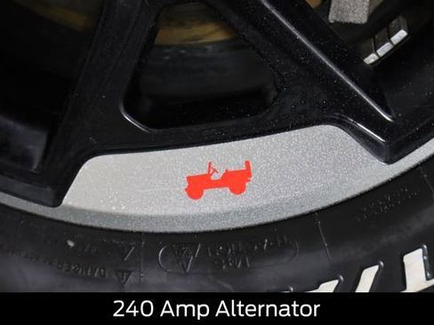 Used 2021 Jeep Wrangler Unlimited Rubicon w/ Cold Weather Group image 23