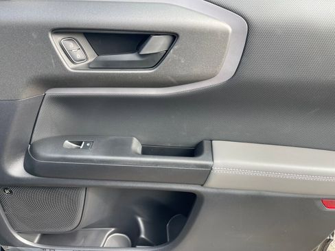 New 2025 Ford Bronco Sport Badlands w/ Badlands Tech Package image 16