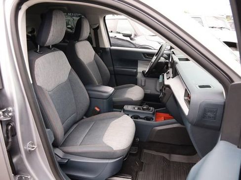Certified 2023 Ford Maverick XLT FWD image 28