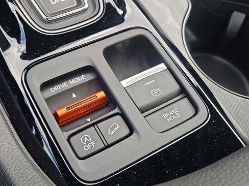 New 2026 Honda Passport TrailSport image 17