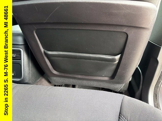 Used 2016 Dodge Charger SE w/ Power Sunroof Group AWD/4WD image 26