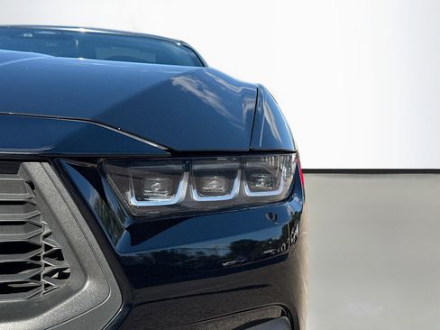 Used 2024 Ford Mustang Premium image 9