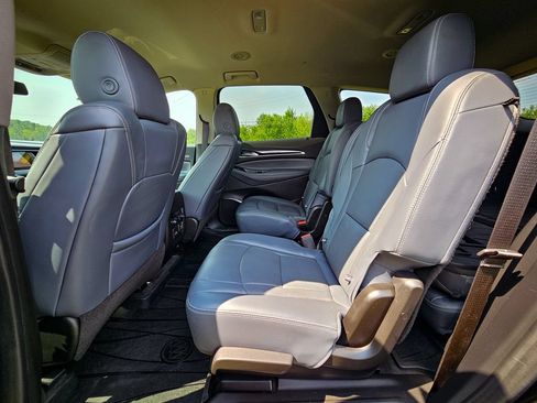 Used 2021 Buick Enclave Premium w/ Surround and Sites Package AWD/4WD image 36