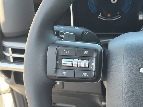 New 2027 Hyundai Santa Fe SEL FWD image 27