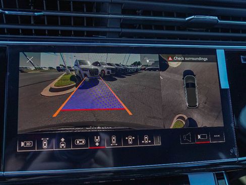 New 2026 Audi Q7 3.0T Premium Plus image 10