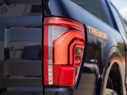 Certified 2025 Ford F150 Tremor w/ Equipment Group 402A High AWD/4WD image 15