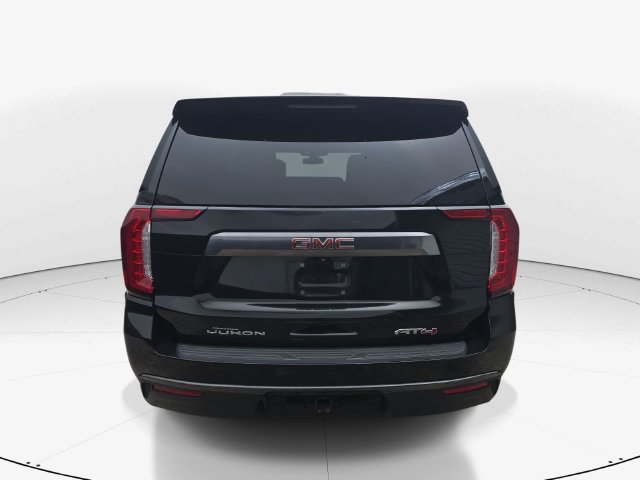 Used 2021 GMC Yukon XL AT4 w/ AT4 Premium Plus Package AWD/4WD image 7