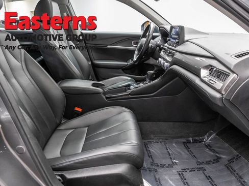 Used 2023 Acura Integra FWD image 23