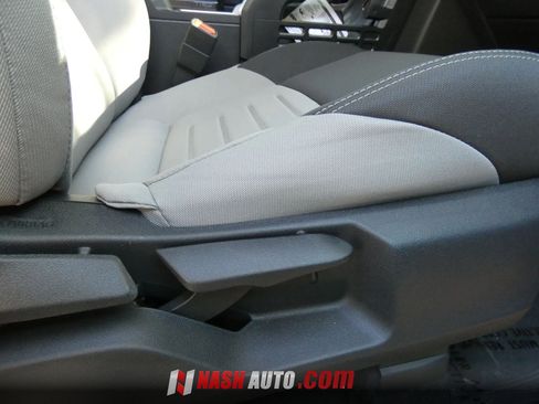 Used 2026 Toyota Tacoma TRD Sport RWD image 31