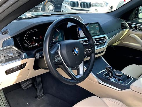 Used 2021 BMW 430i Convertible w/ Premium Package 2 image 18