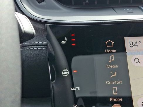 New 2026 Jeep Grand Cherokee Altitude AWD/4WD image 20