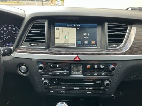 Used 2015 Hyundai Genesis 3.8 AWD/4WD image 26