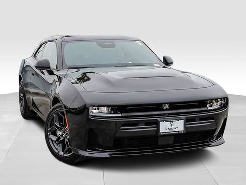 New 2026 Dodge Charger GT w/ Driver Convenience Group AWD/4WD image 2