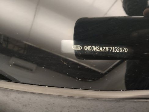 Used 2015 Kia Soul FWD image 33
