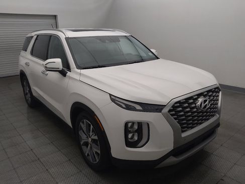 Used 2020 Hyundai Palisade SEL AWD/4WD image 13