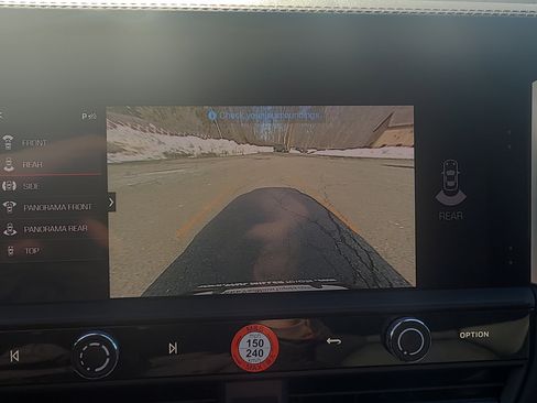 Used 2023 Porsche Macan S image 28