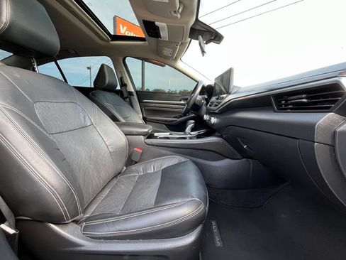 Used 2023 Nissan Altima 2.5 SL AWD/4WD image 29