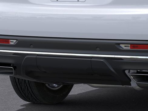 New 2026 Buick Enclave Preferred FWD image 14