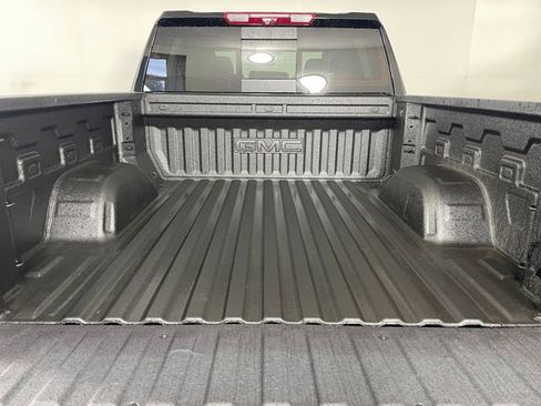 New 2026 GMC Sierra 1500 AT4 w/ AT4 Premium Package AWD/4WD image 13