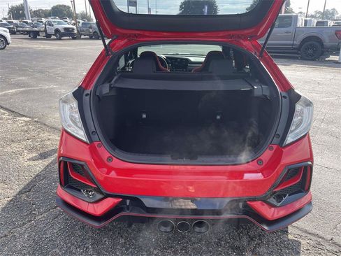 Used 2021 Honda Civic Type R image 10