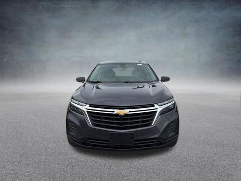 Used 2022 Chevrolet Equinox LS w/ LS Convenience Package FWD image 17