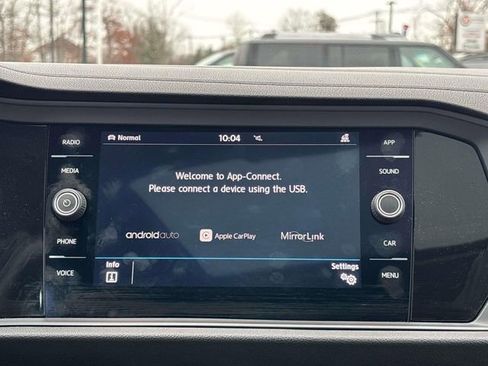 Used 2019 Volkswagen Jetta SEL image 23