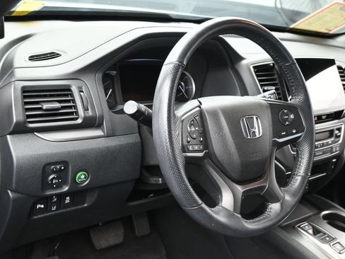 Used 2023 Honda Passport EX-L image 15