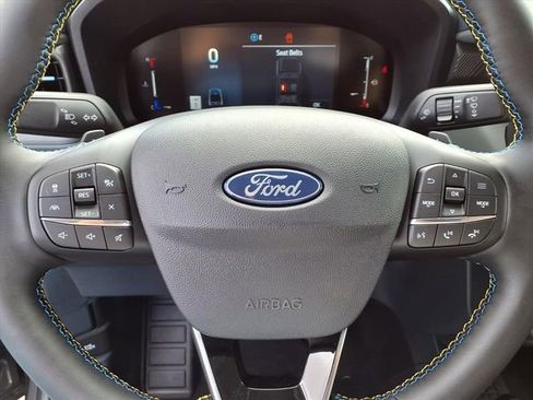 New 2025 Ford Maverick Lobo AWD/4WD image 15