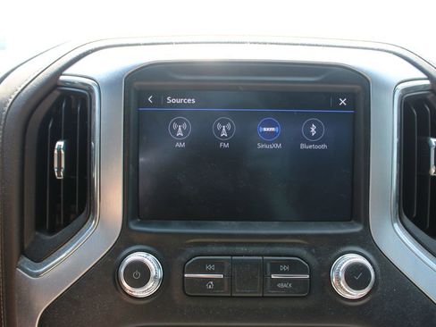 Used 2021 GMC Sierra 1500 SLE w/ X31 Off-Road Package AWD/4WD image 31