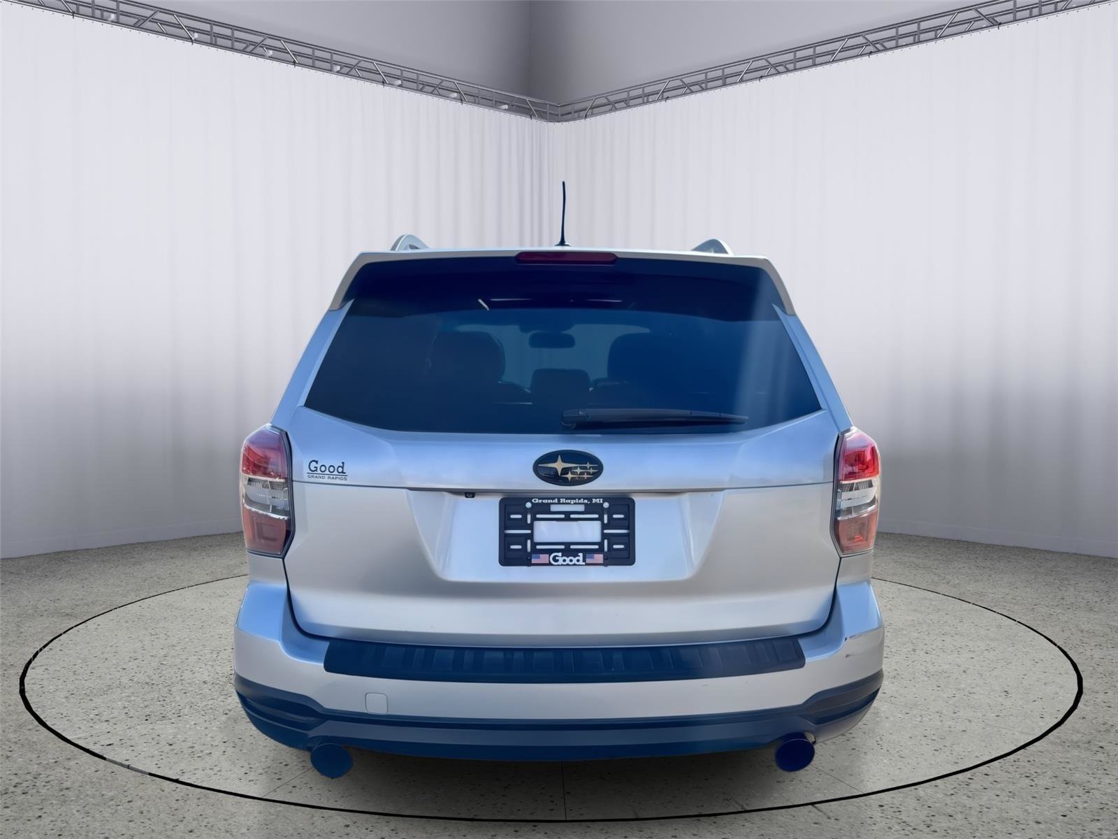 Used 2015 Subaru Forester 2.0XT Touring w/ Eyesight & Navigation System AWD/4WD image 22