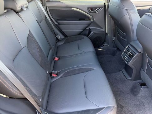 New 2026 Subaru Forester Touring AWD/4WD image 9