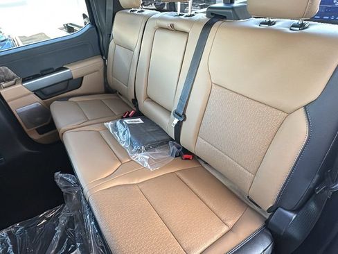 New 2026 Ford F250 Lariat w/ Chrome Package AWD/4WD image 17