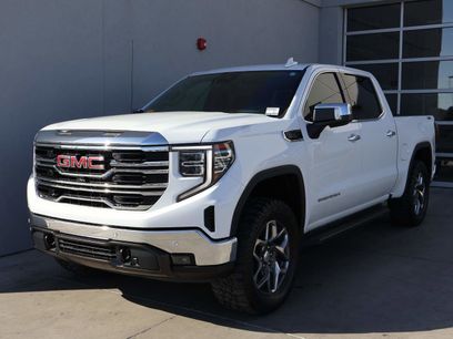 Used 2022 GMC Sierra 1500 SLT w/ SLT Premium Plus Package