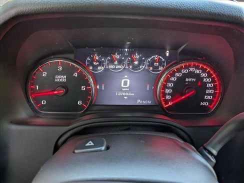 Used 2015 GMC Yukon Denali w/ Premium Package image 12