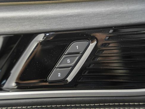 New 2026 Jeep Grand Wagoneer L 4WD image 45
