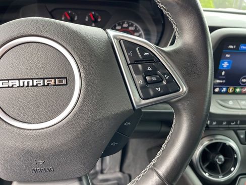 Used 2019 Chevrolet Camaro LT w/ RS Package image 19