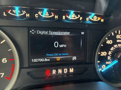 Used 2018 Ford F150 XLT w/ Equipment Group 302A Luxury image 19