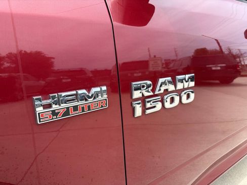 Used 2015 RAM 1500 Express AWD/4WD image 26