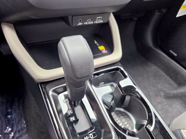 New 2026 Subaru Forester Touring AWD/4WD image 25